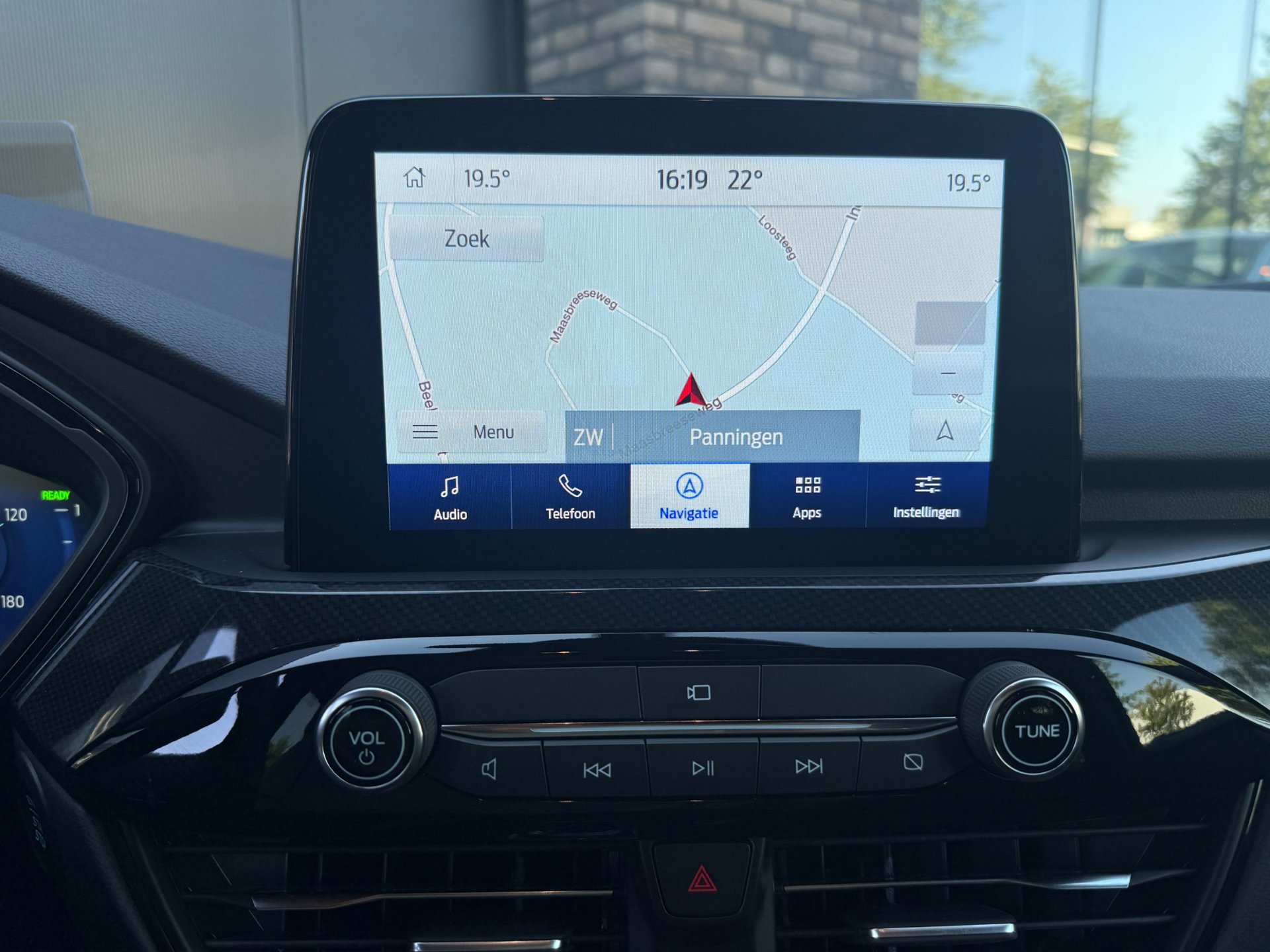 Ford Kuga 2.5 PHEV 225pk ST-Line X (2023), foto 18