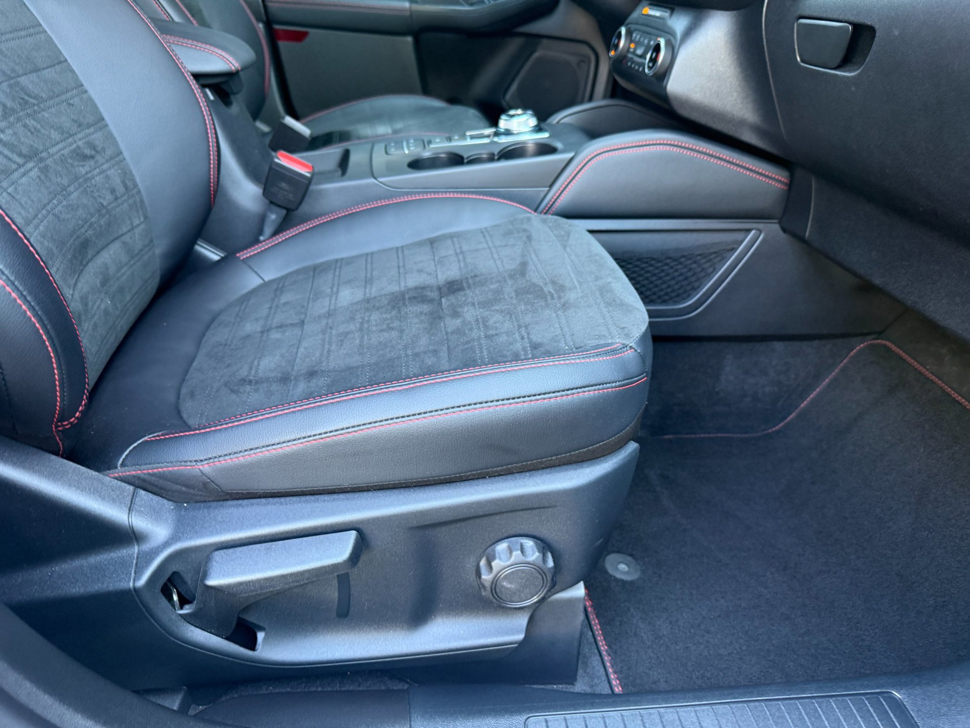 Ford Kuga 2.5 PHEV 225pk ST-Line X (2023), foto 26
