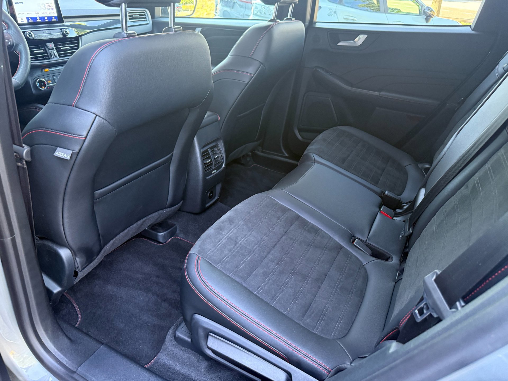 Ford Kuga 2.5 PHEV 225pk ST-Line X (2023), foto 28