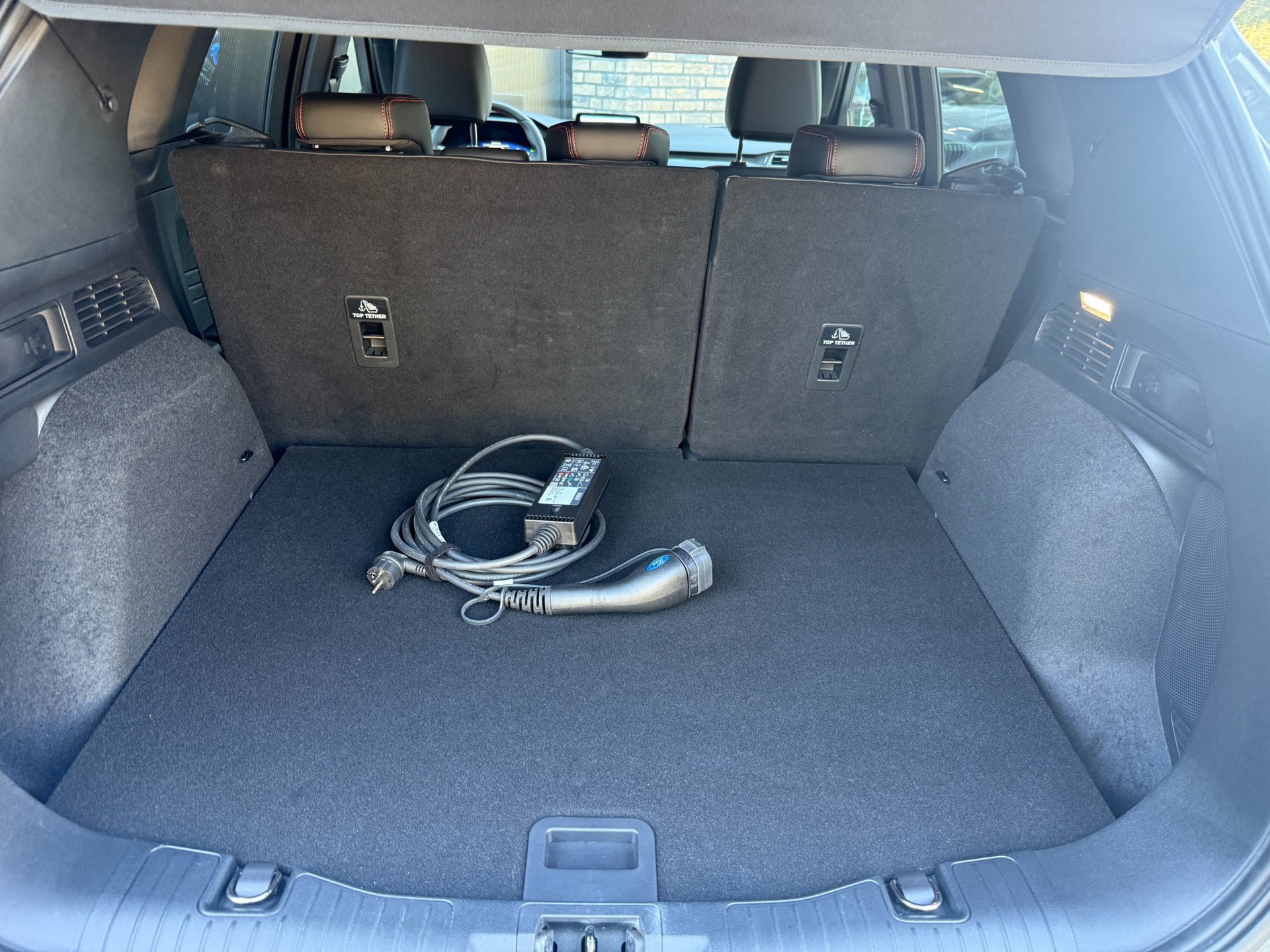 Ford Kuga 2.5 PHEV 225pk ST-Line X (2023), foto 29