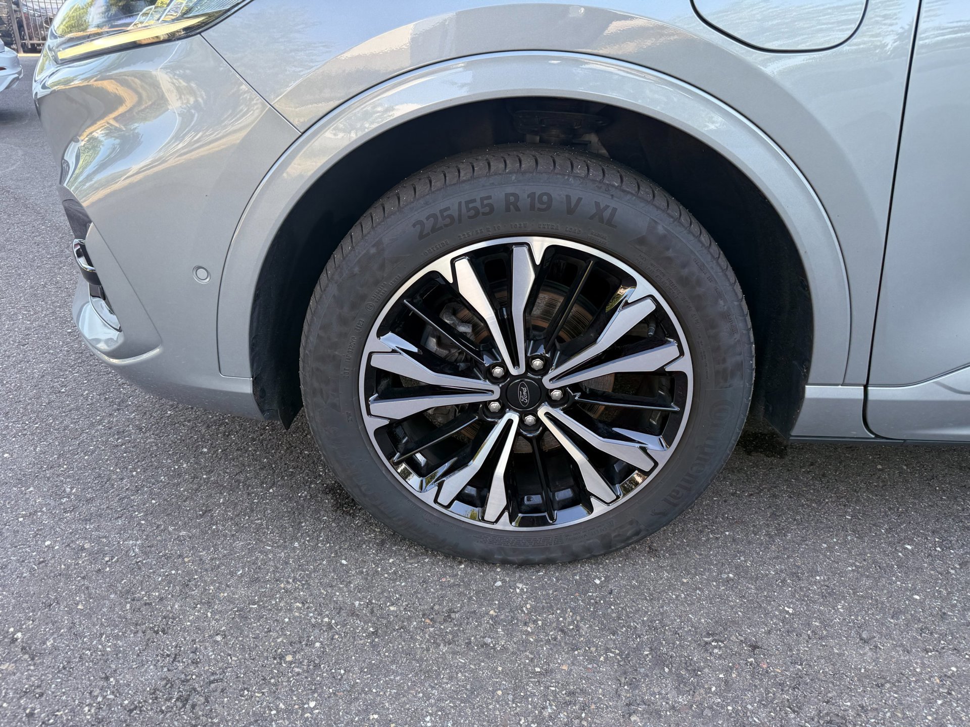 Ford Kuga 2.5 PHEV 225pk ST-Line X (2023), foto 36