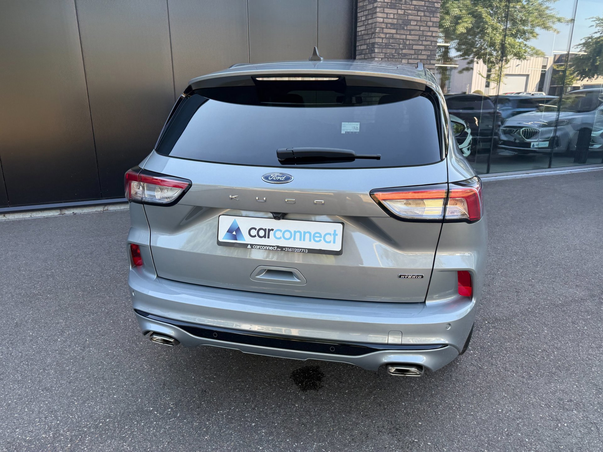 Ford Kuga 2.5 PHEV 225pk ST-Line X (2023), foto 5