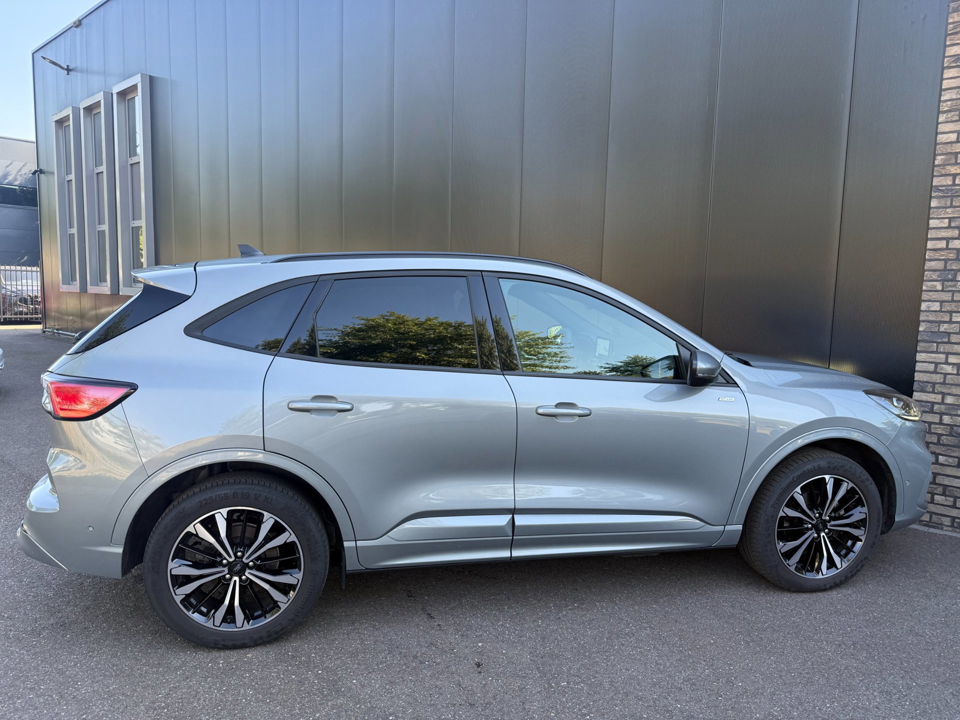 Ford Kuga 2.5 PHEV 225pk ST-Line X (2023), foto 7