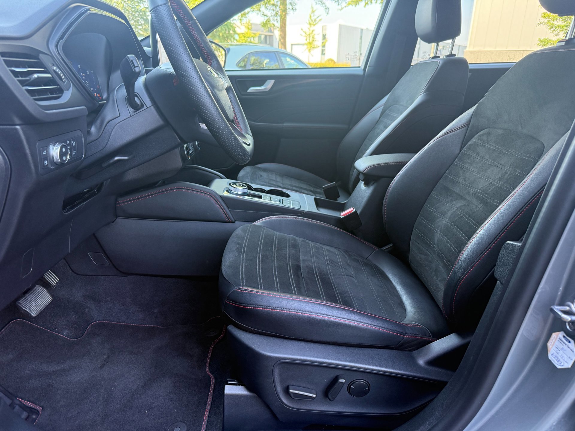 Ford Kuga 2.5 PHEV 225pk ST-Line X (2023), foto 8