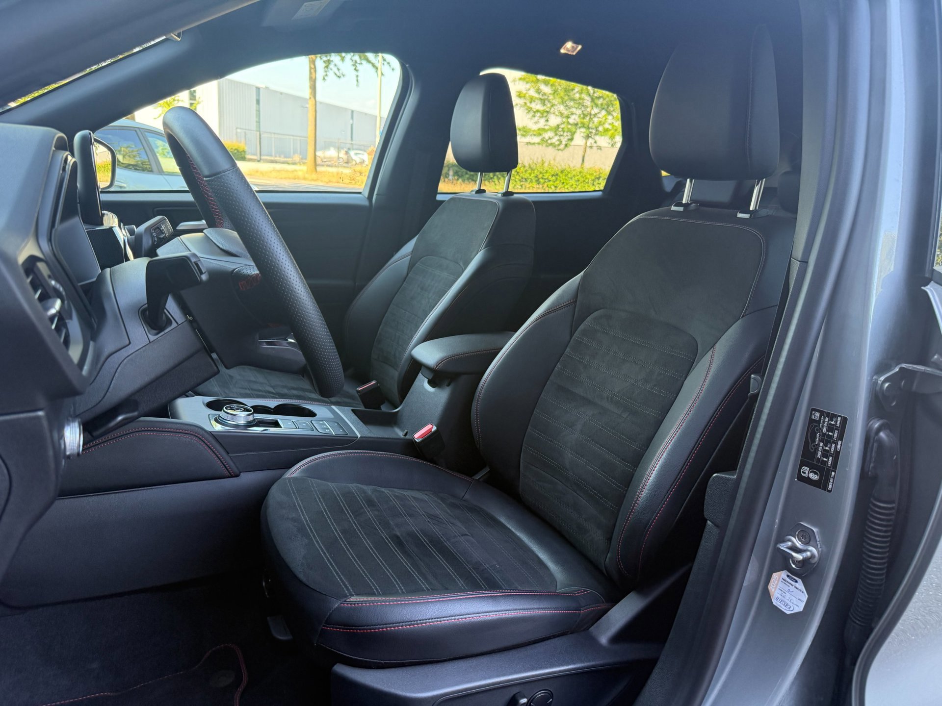 Ford Kuga 2.5 PHEV 225pk ST-Line X (2023), foto 9
