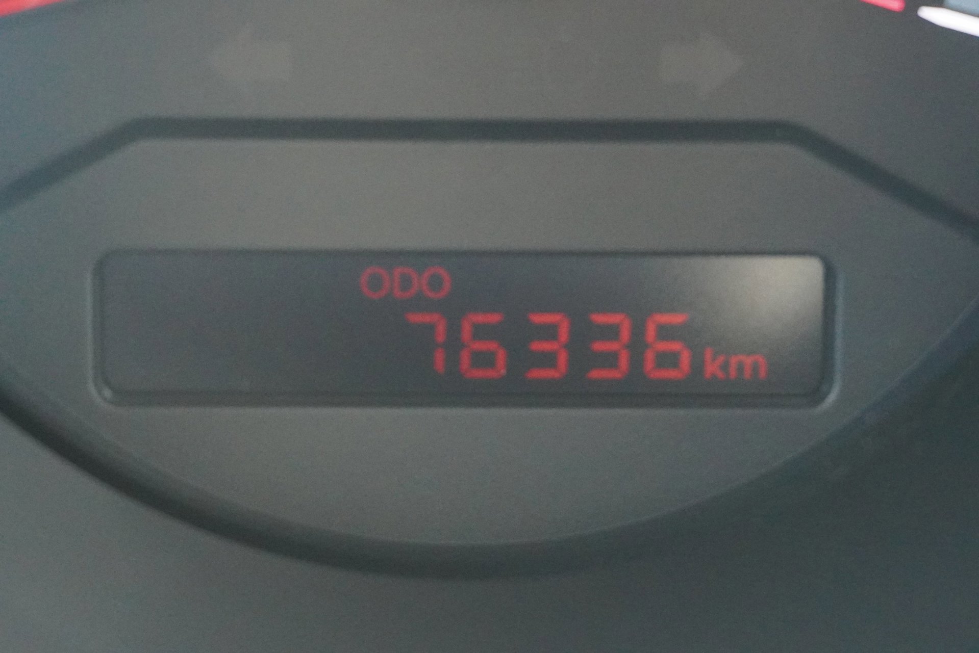 Kia Venga 1.4 Airco (2016), foto 12