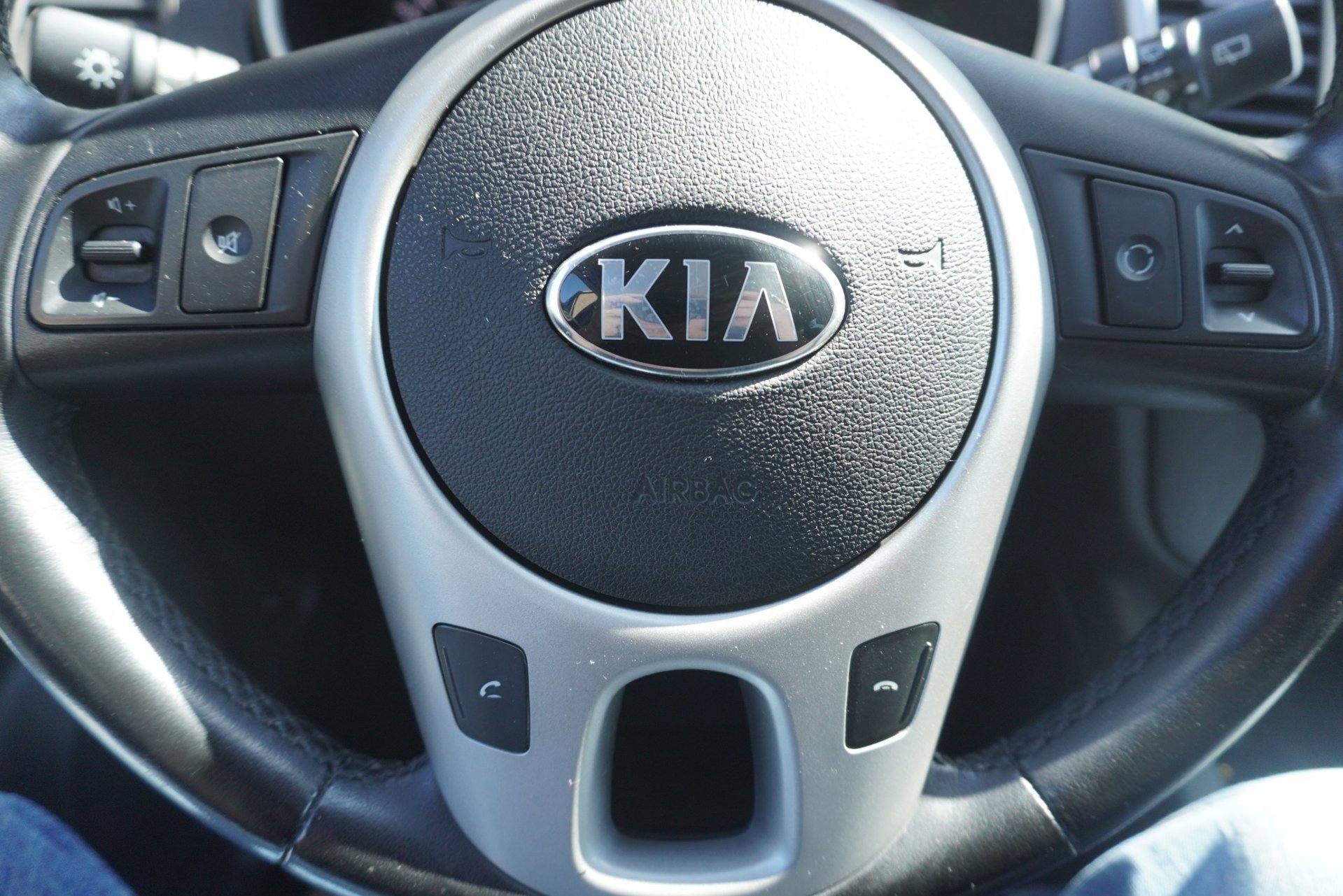 Kia Venga 1.4 Airco (2016), foto 13