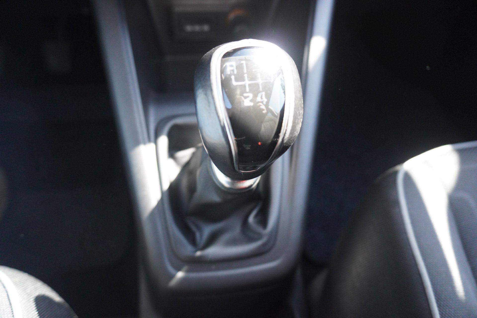 Kia Venga 1.4 Airco (2016), foto 18