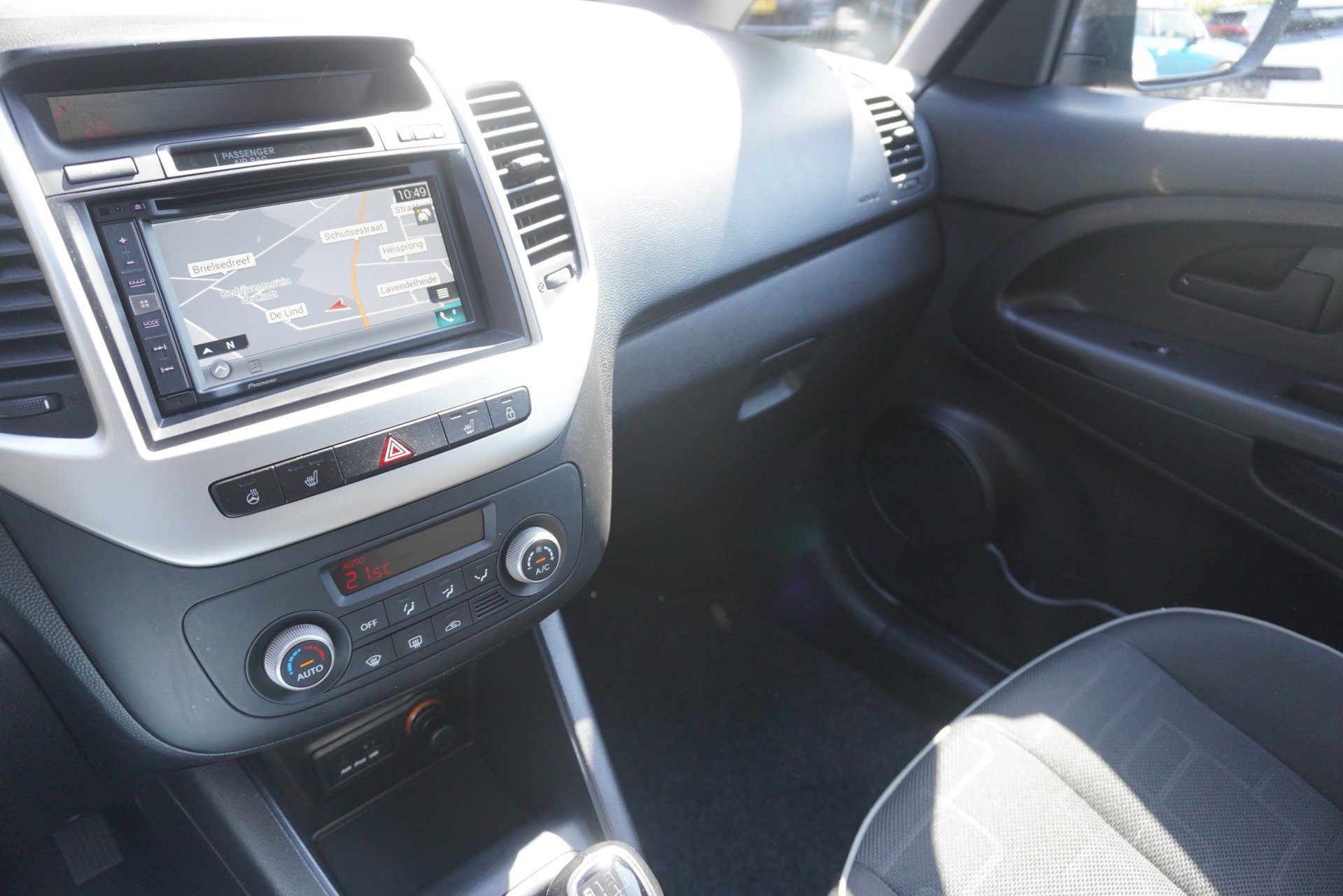 Kia Venga 1.4 Airco (2016), foto 19