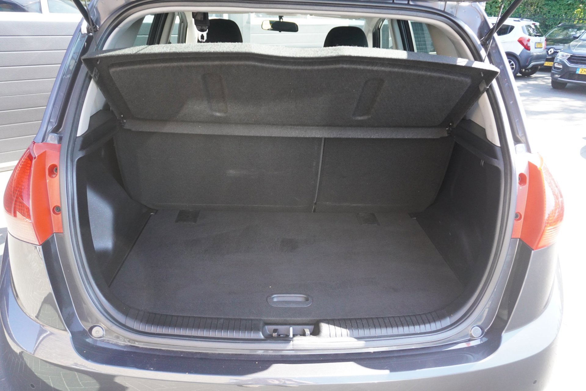 Kia Venga 1.4 Airco (2016), foto 6