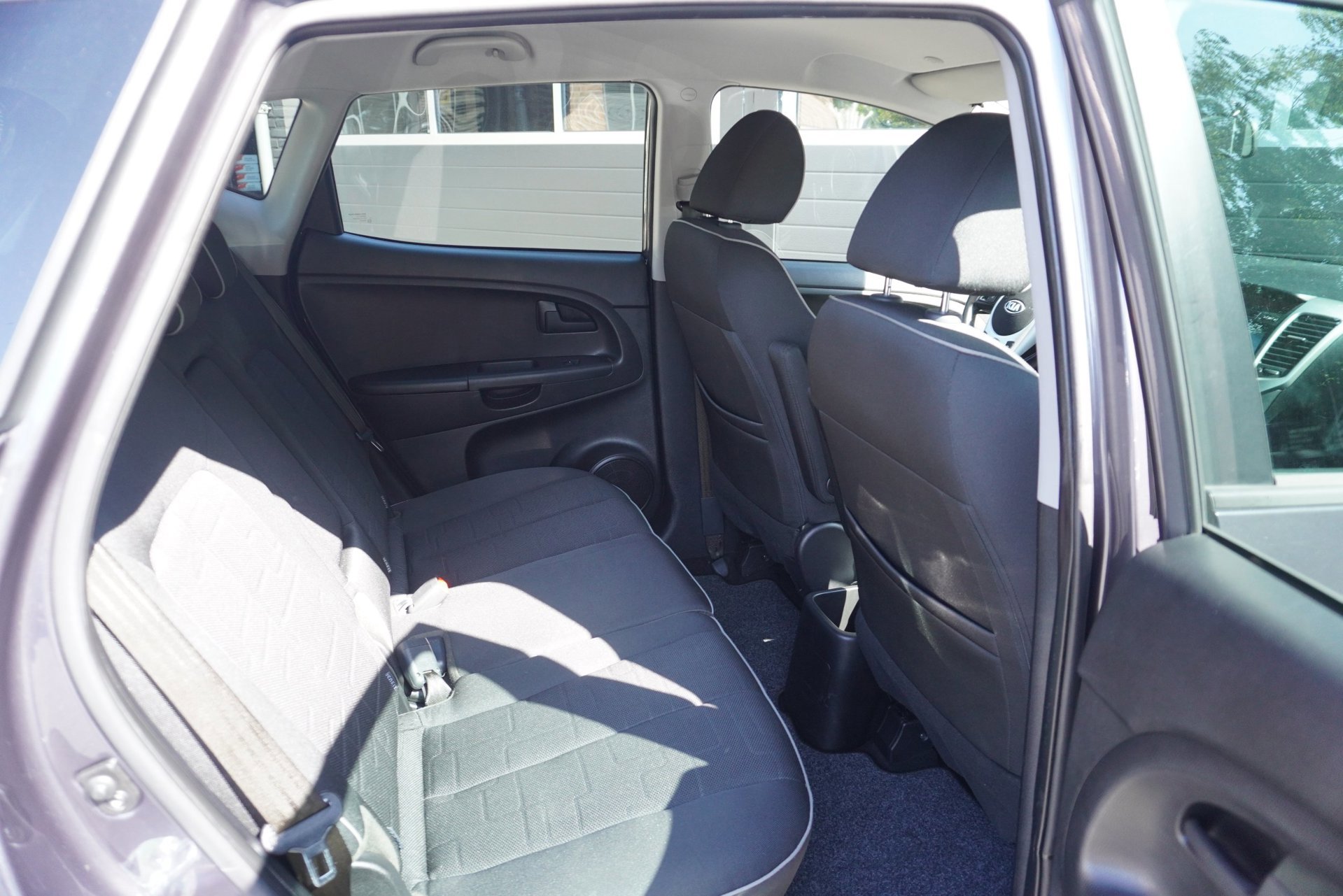 Kia Venga 1.4 Airco (2016), foto 8