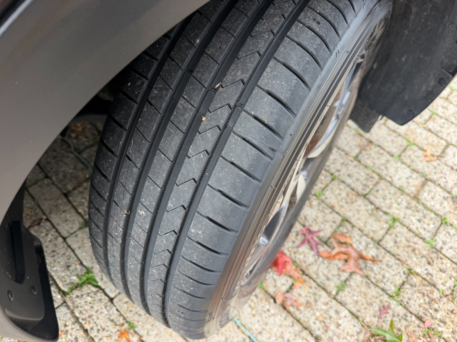 Kia Sportage 1.6 T-GDI DynamicLine (2021), foto 102