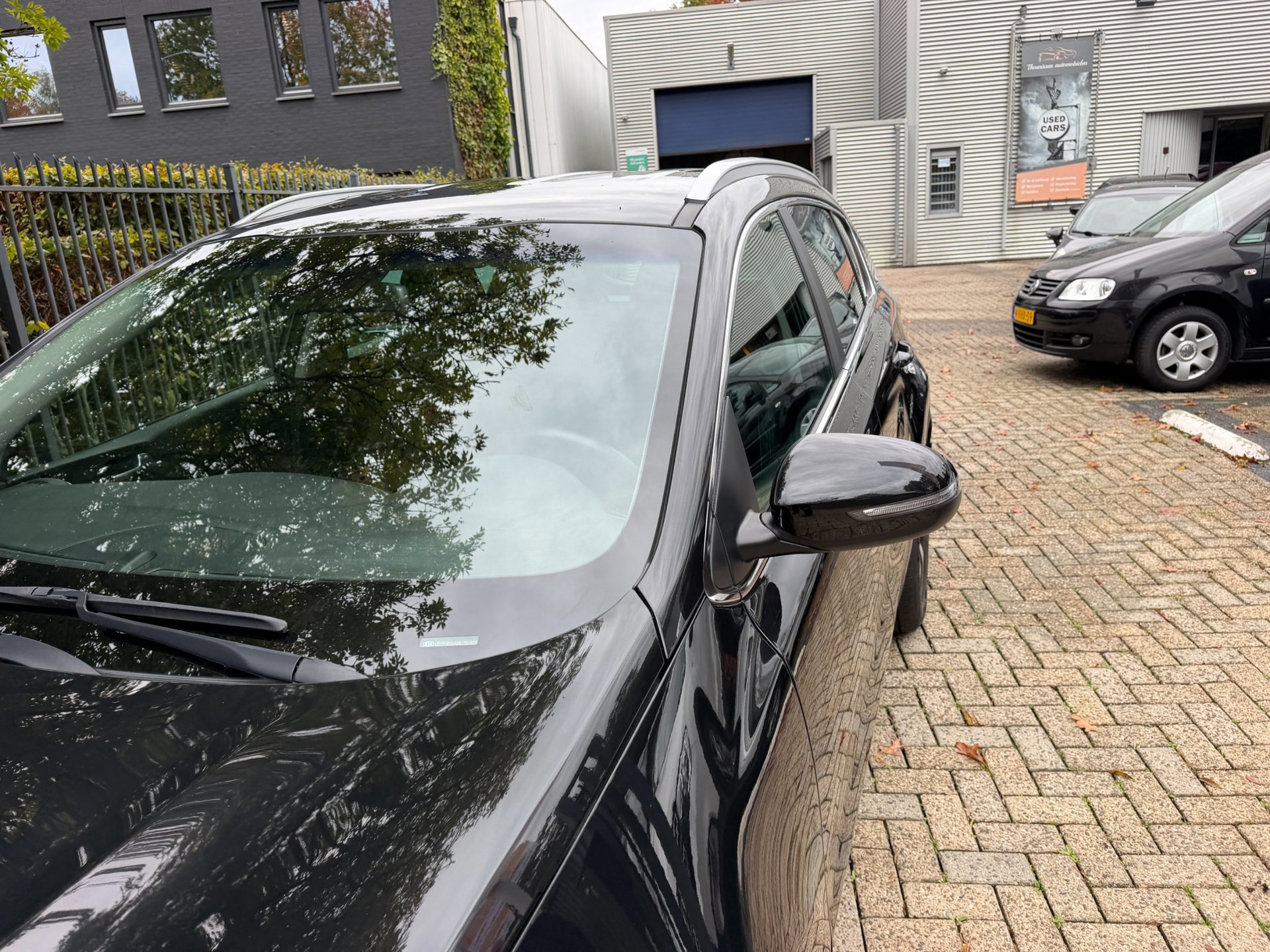 Kia Sportage 1.6 T-GDI DynamicLine (2021), foto 110