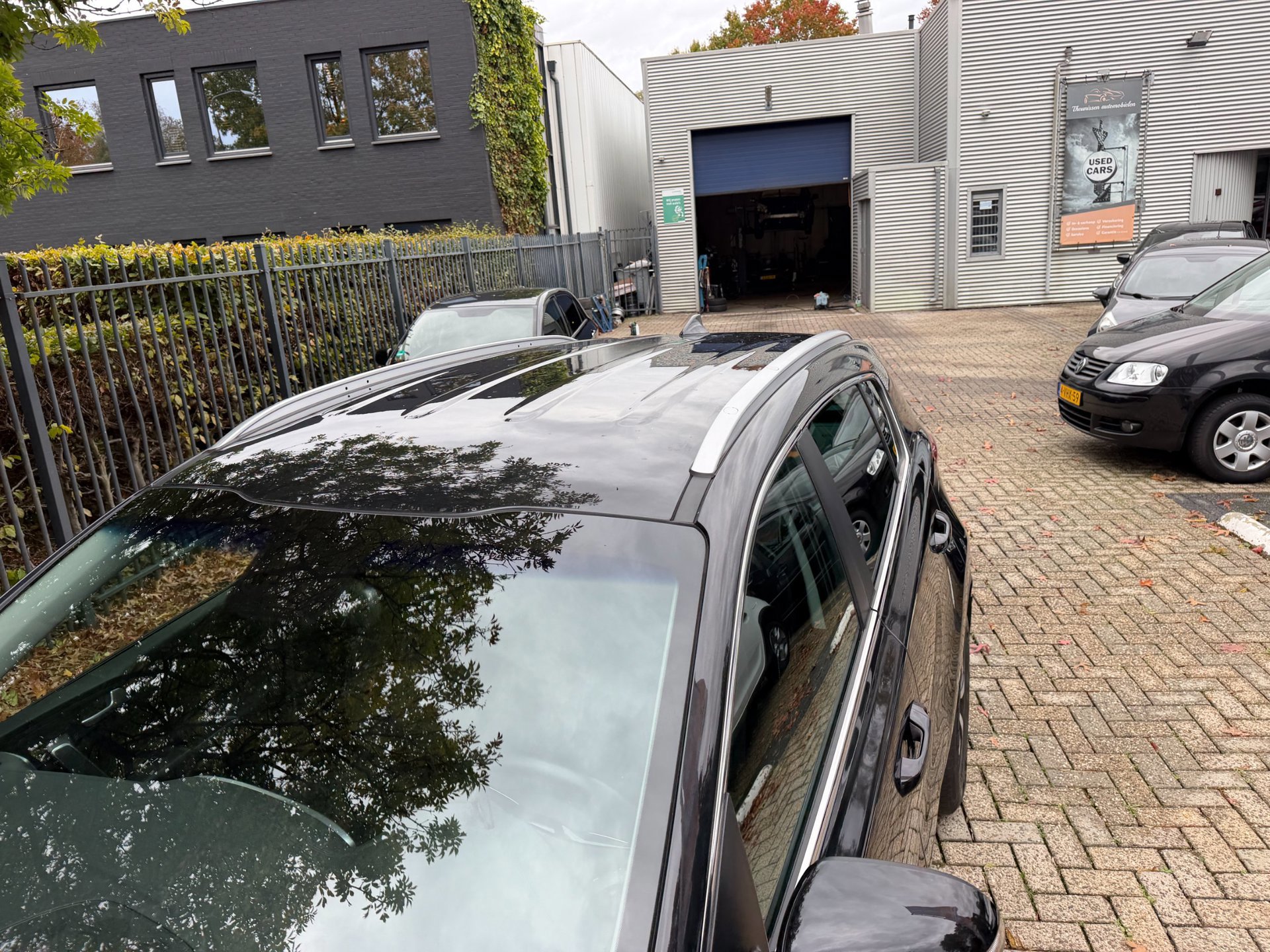 Kia Sportage 1.6 T-GDI DynamicLine (2021), foto 111