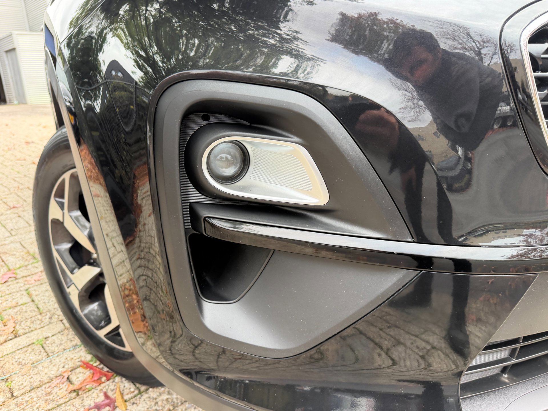 Kia Sportage 1.6 T-GDI DynamicLine (2021), foto 124
