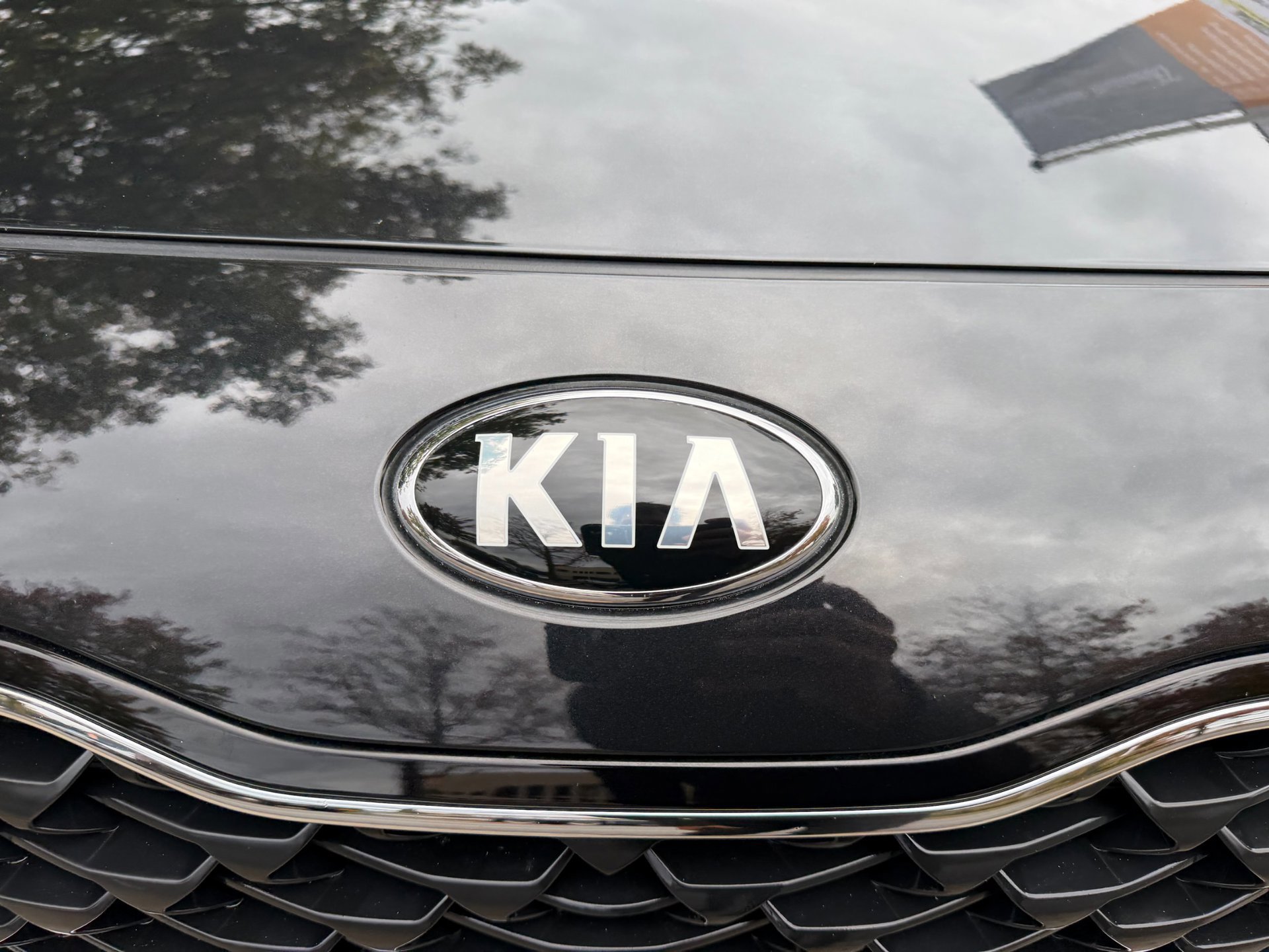 Kia Sportage 1.6 T-GDI DynamicLine (2021), foto 126