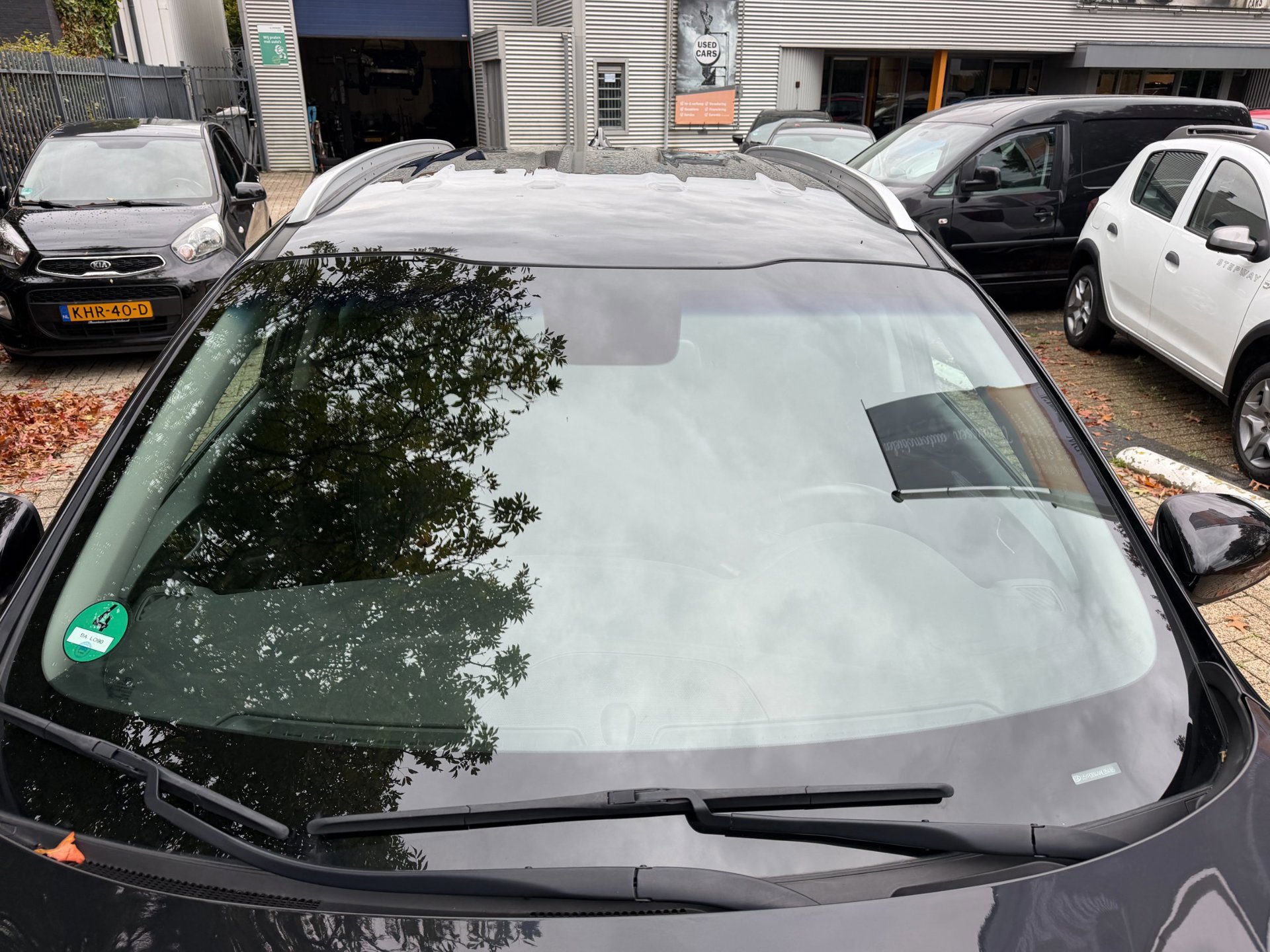 Kia Sportage 1.6 T-GDI DynamicLine (2021), foto 132
