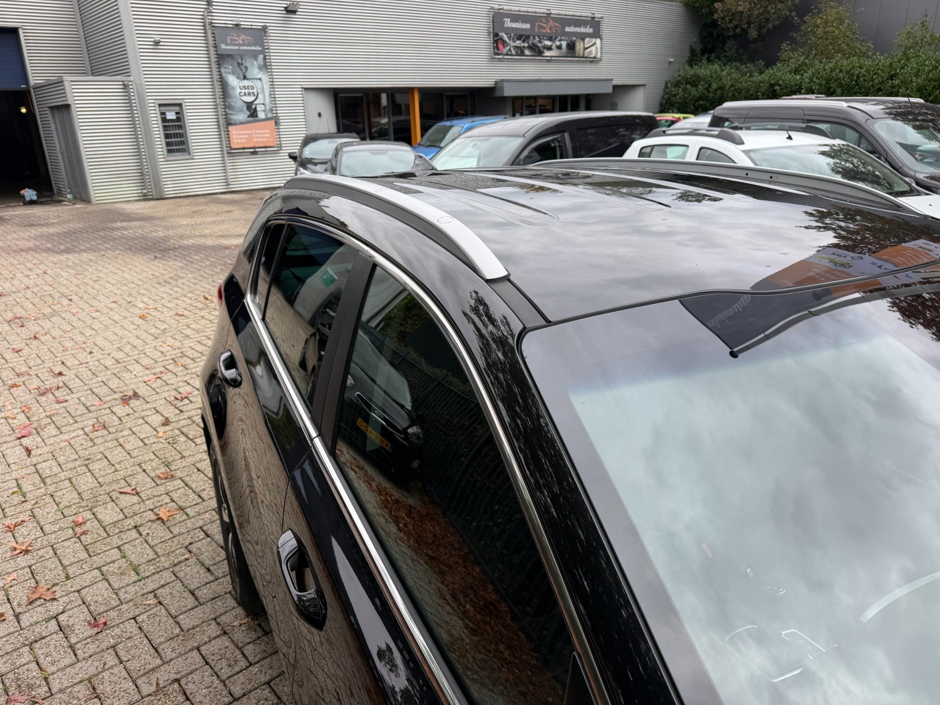 Kia Sportage 1.6 T-GDI DynamicLine (2021), foto 134