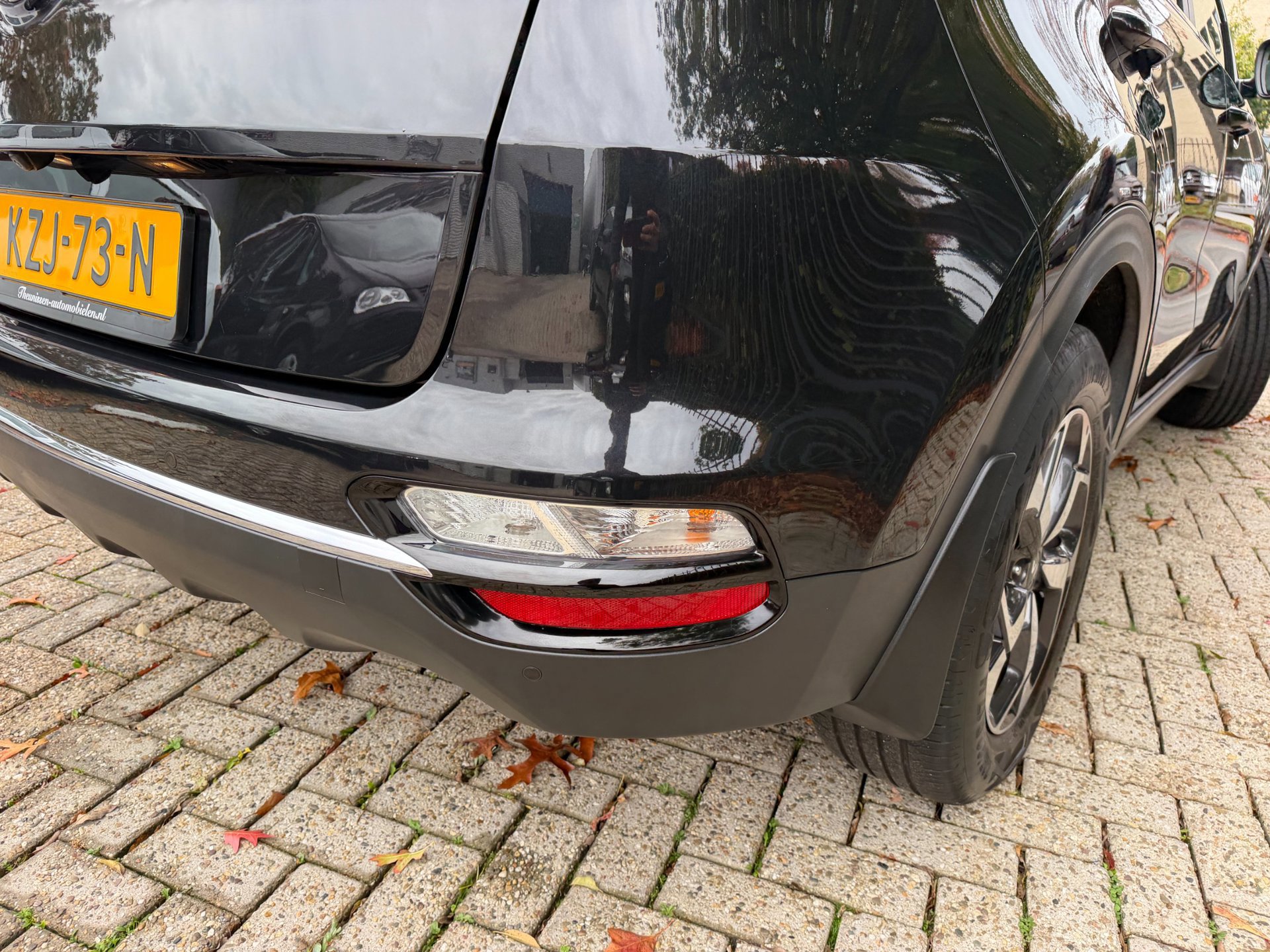 Kia Sportage 1.6 T-GDI DynamicLine (2021), foto 144