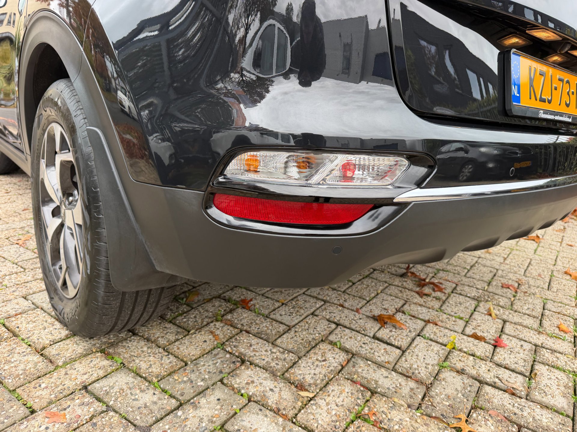 Kia Sportage 1.6 T-GDI DynamicLine (2021), foto 152