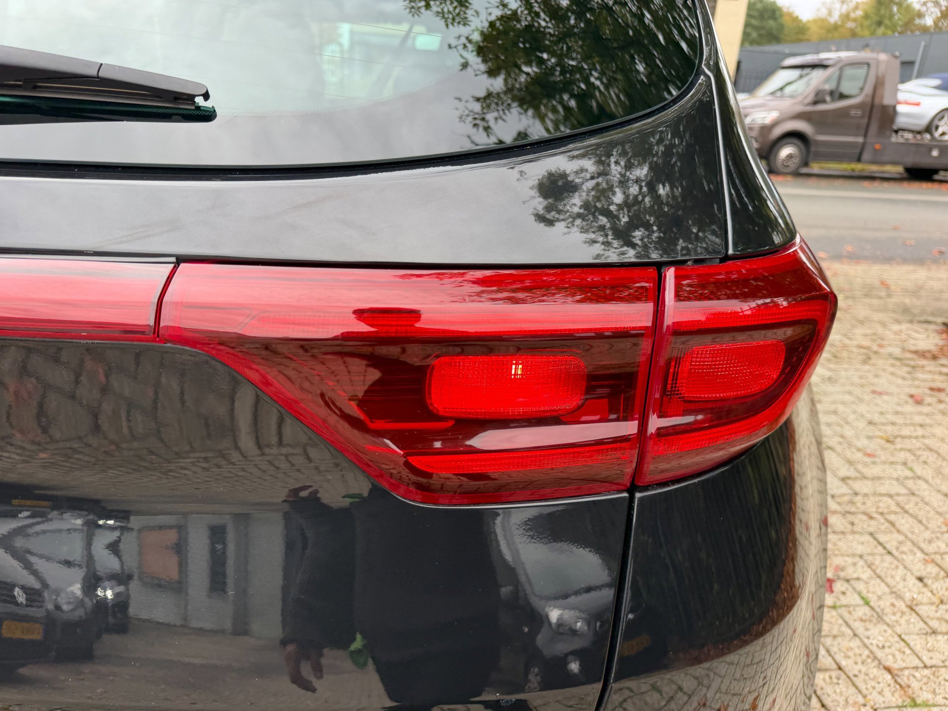Kia Sportage 1.6 T-GDI DynamicLine (2021), foto 156
