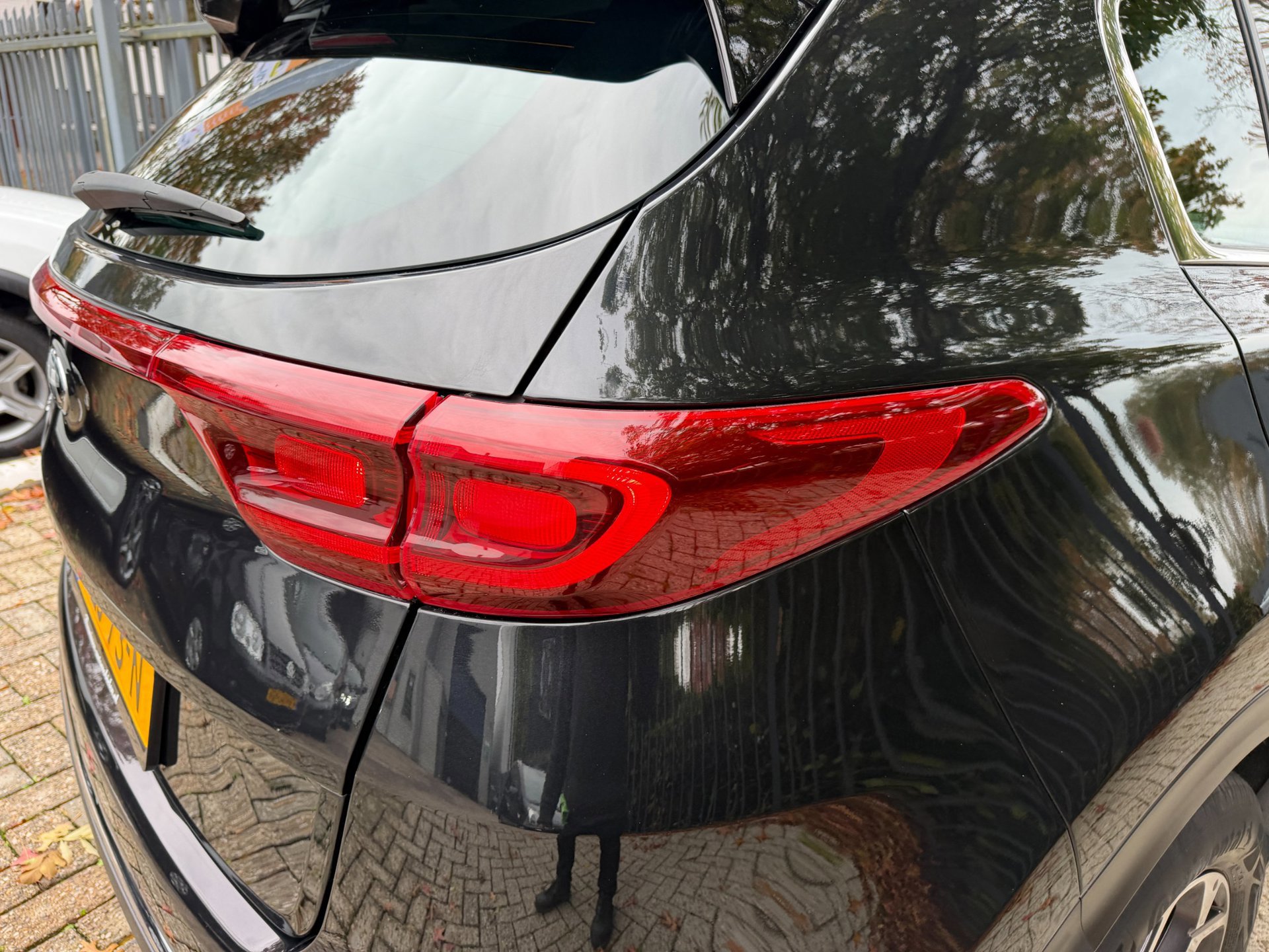 Kia Sportage 1.6 T-GDI DynamicLine (2021), foto 157