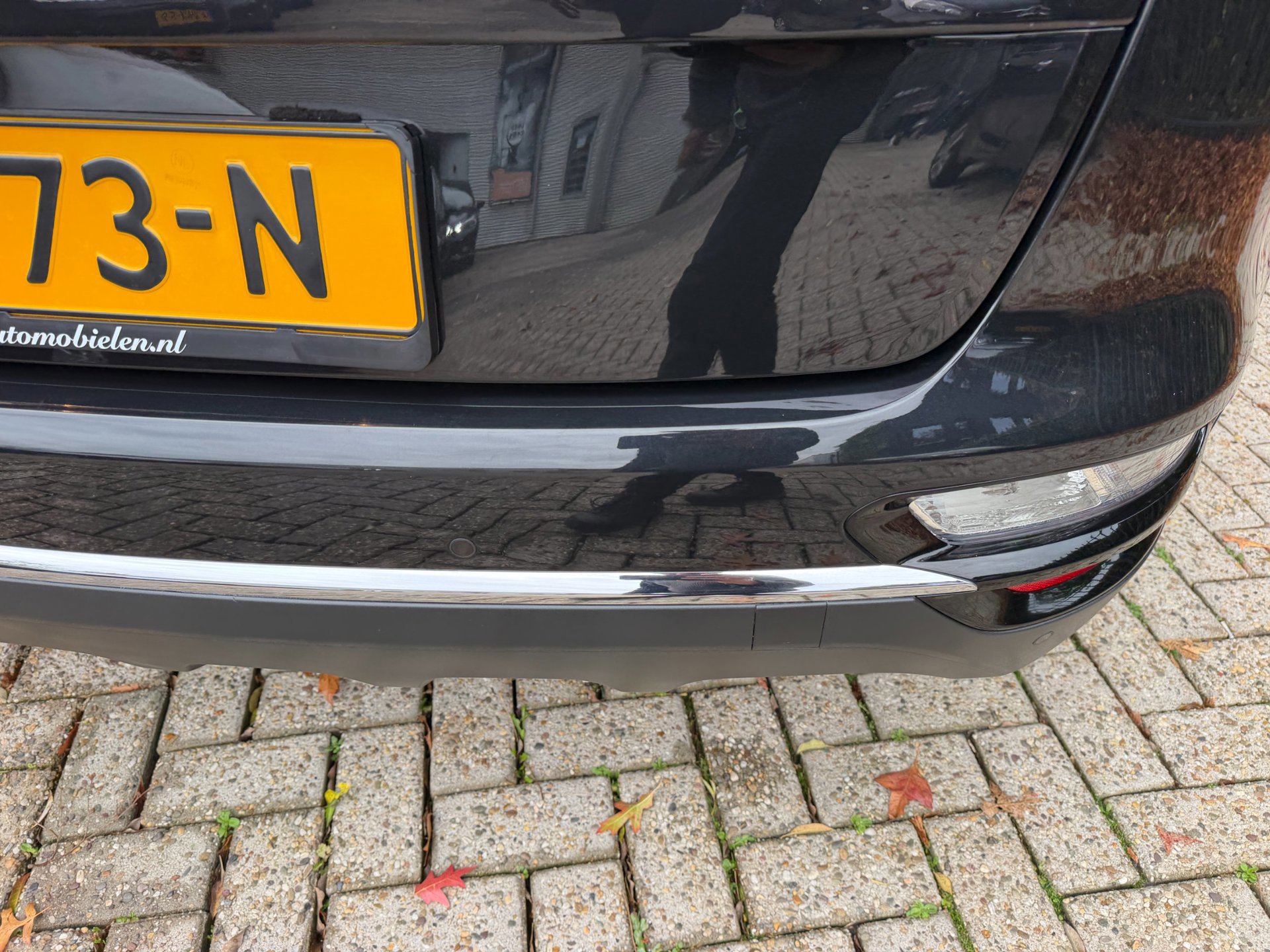 Kia Sportage 1.6 T-GDI DynamicLine (2021), foto 159