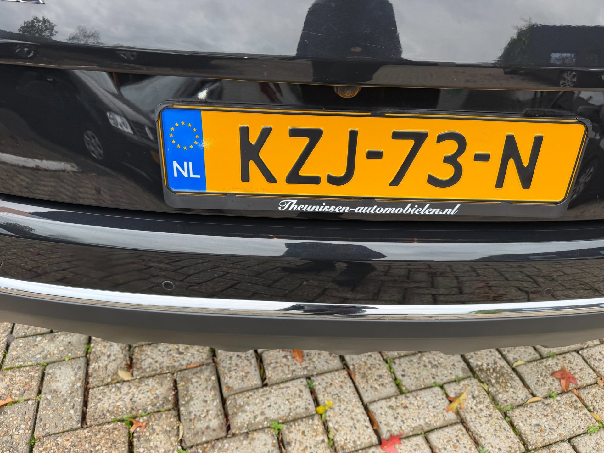 Kia Sportage 1.6 T-GDI DynamicLine (2021), foto 160