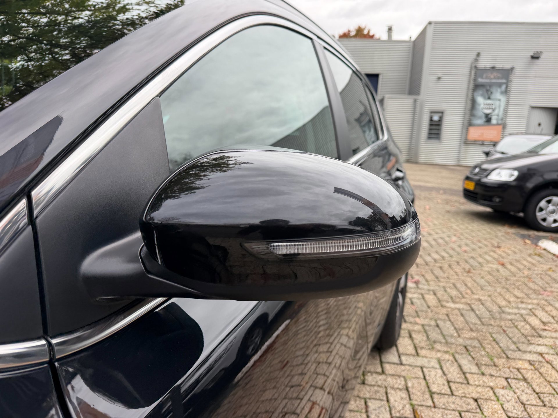 Kia Sportage 1.6 T-GDI DynamicLine (2021), foto 169