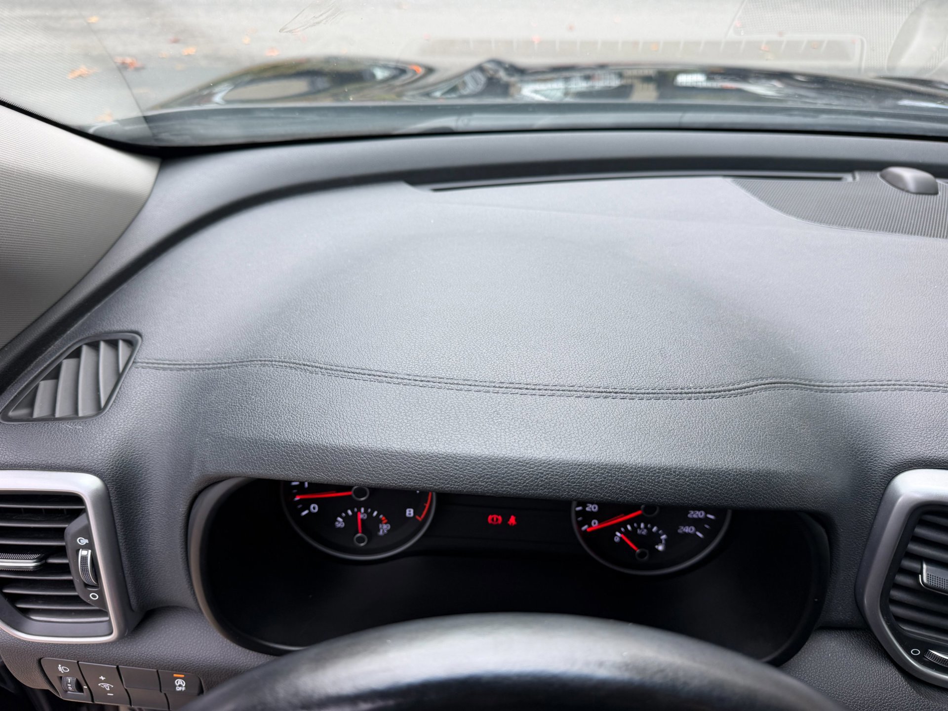 Kia Sportage 1.6 T-GDI DynamicLine (2021), foto 63