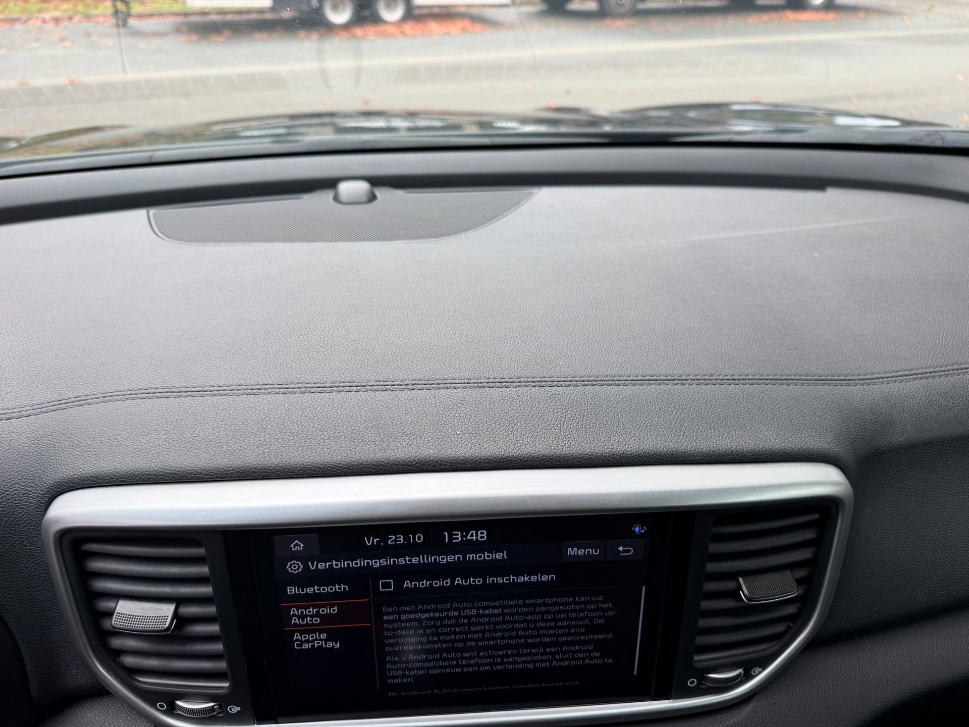 Kia Sportage 1.6 T-GDI DynamicLine (2021), foto 64