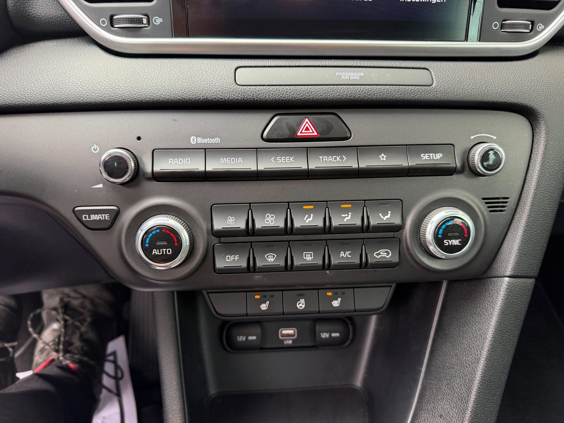 Kia Sportage 1.6 T-GDI DynamicLine (2021), foto 69