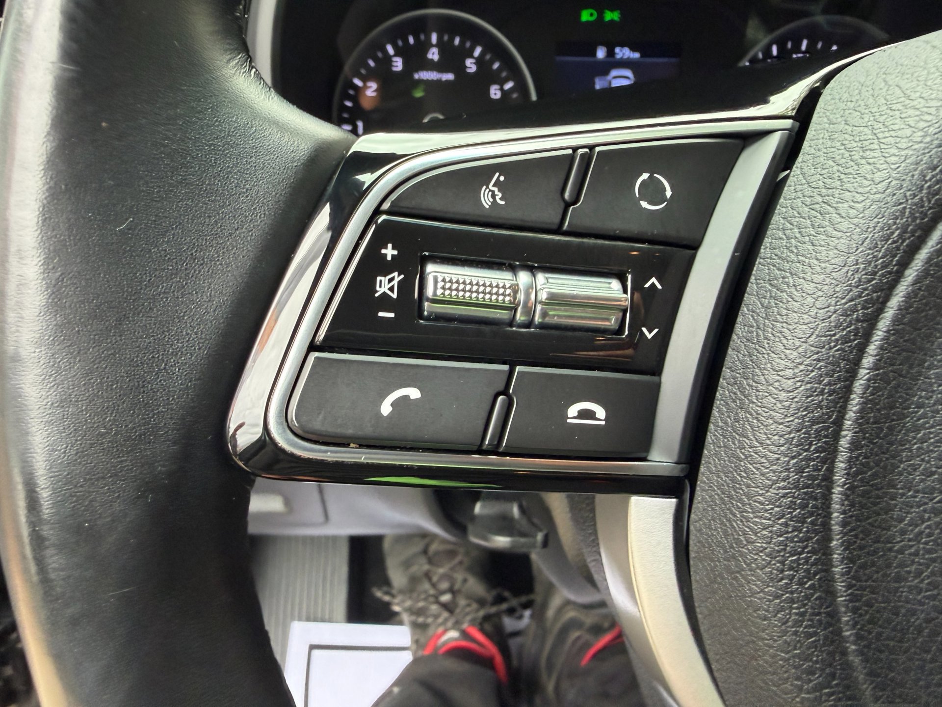 Kia Sportage 1.6 T-GDI DynamicLine (2021), foto 79
