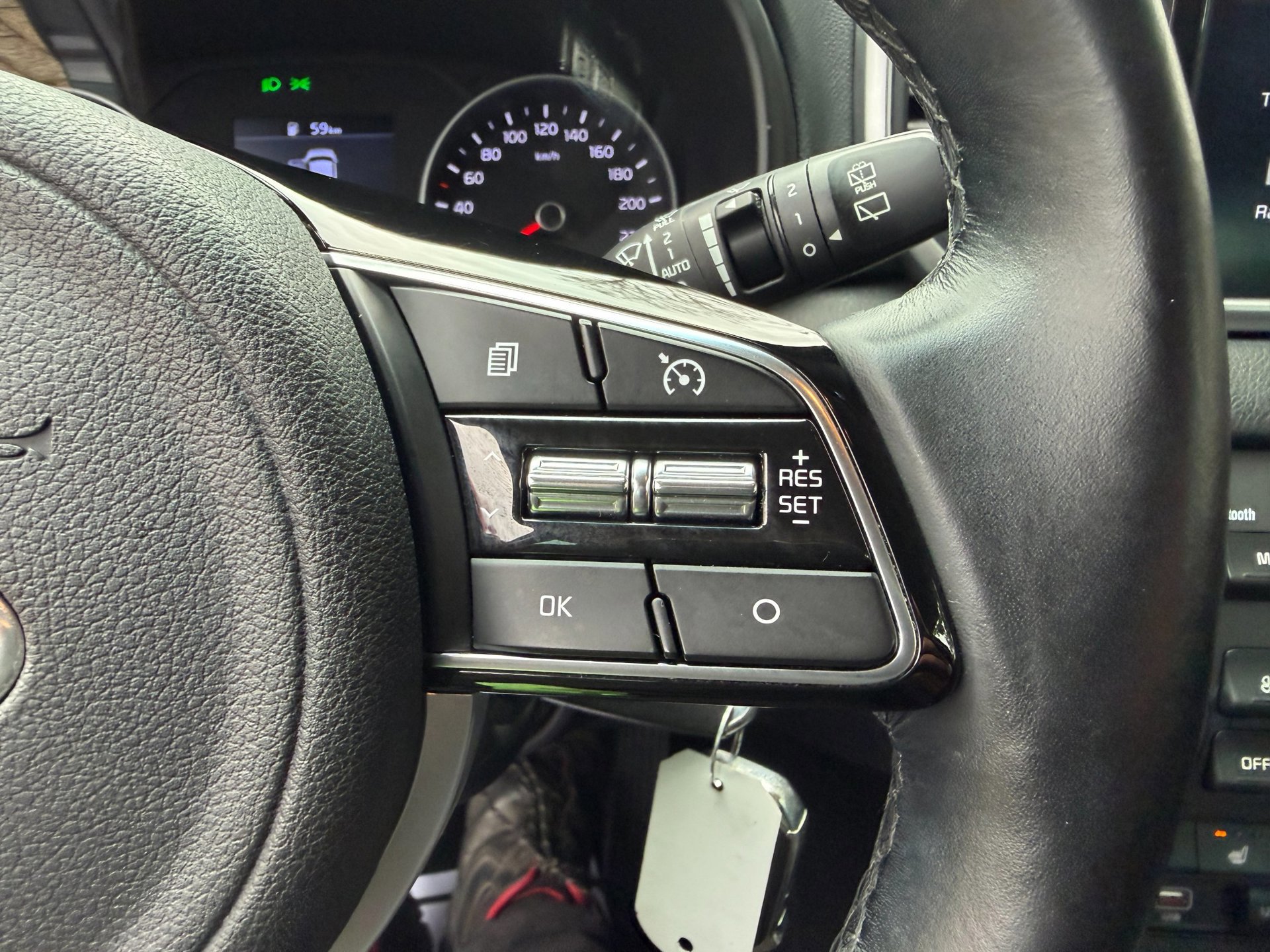 Kia Sportage 1.6 T-GDI DynamicLine (2021), foto 80
