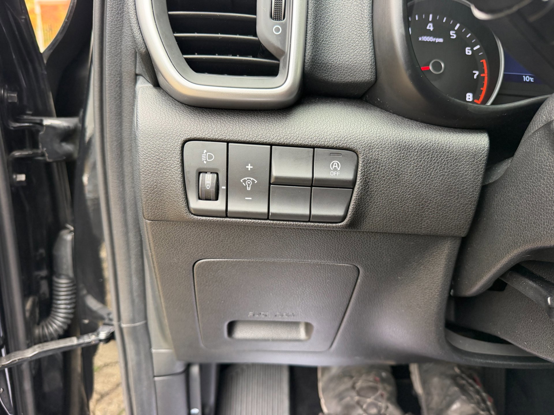 Kia Sportage 1.6 T-GDI DynamicLine (2021), foto 84