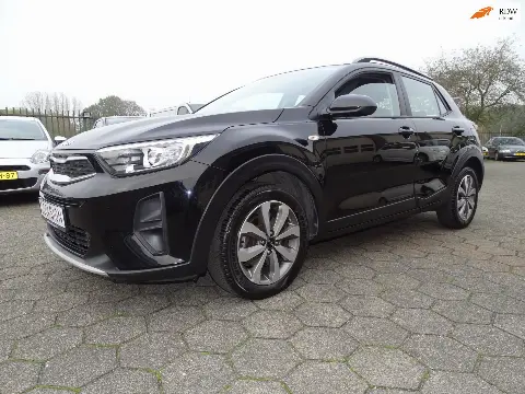 Kia Stonic 1.2 Urban Edition (2022)