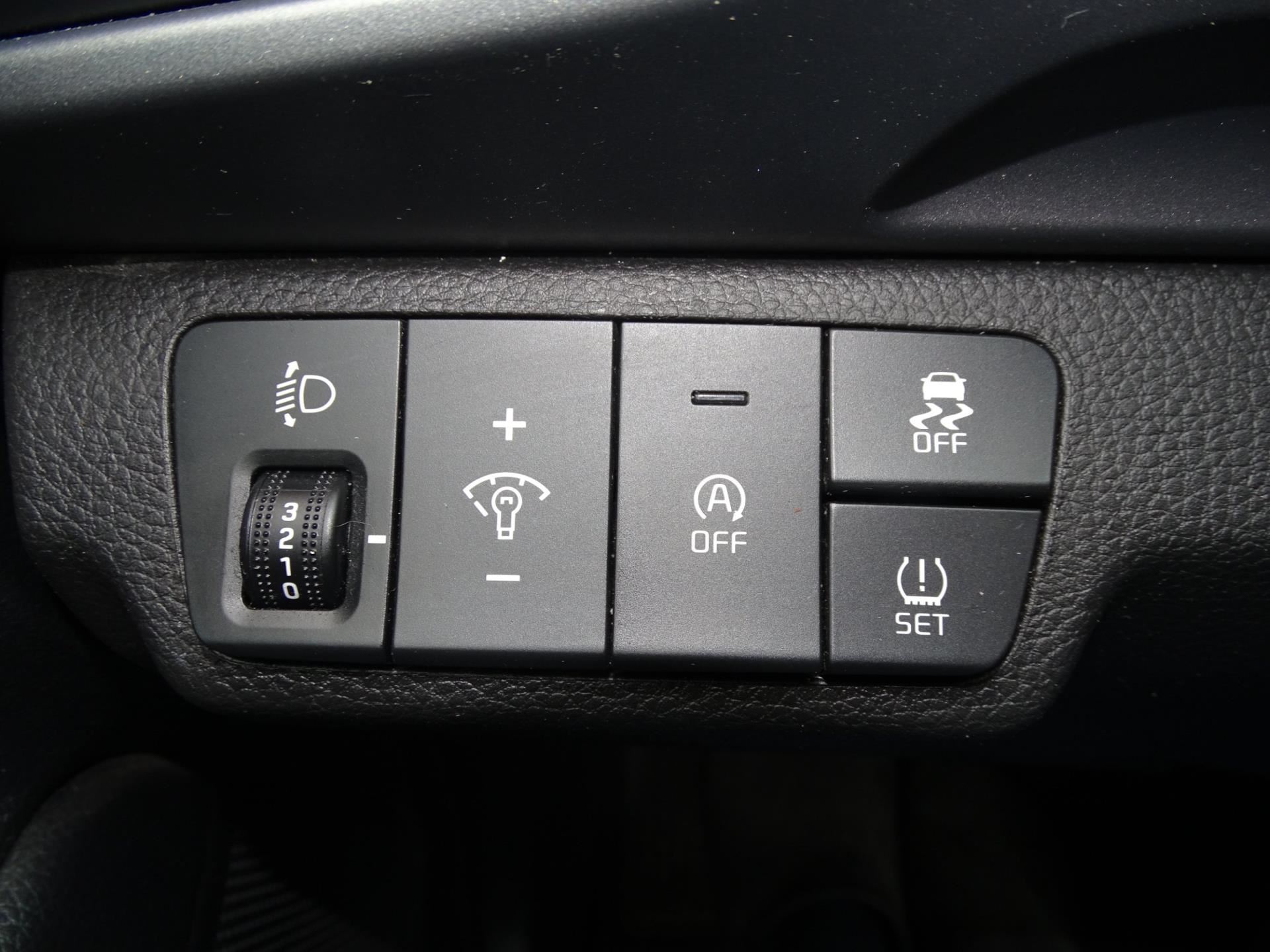Kia Stonic 1.2 Urban Edition (2022), foto 14