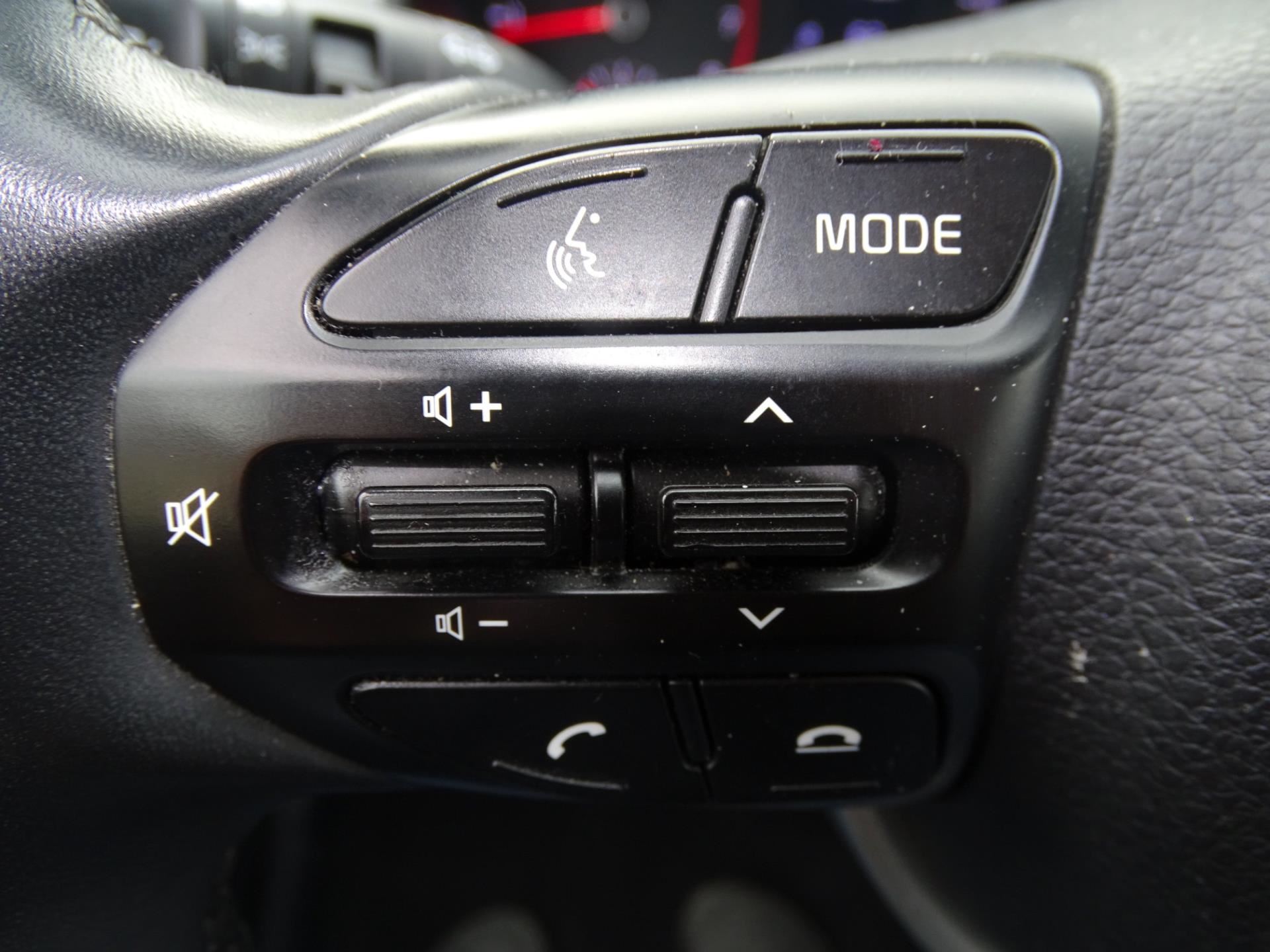 Kia Stonic 1.2 Urban Edition (2022), foto 15