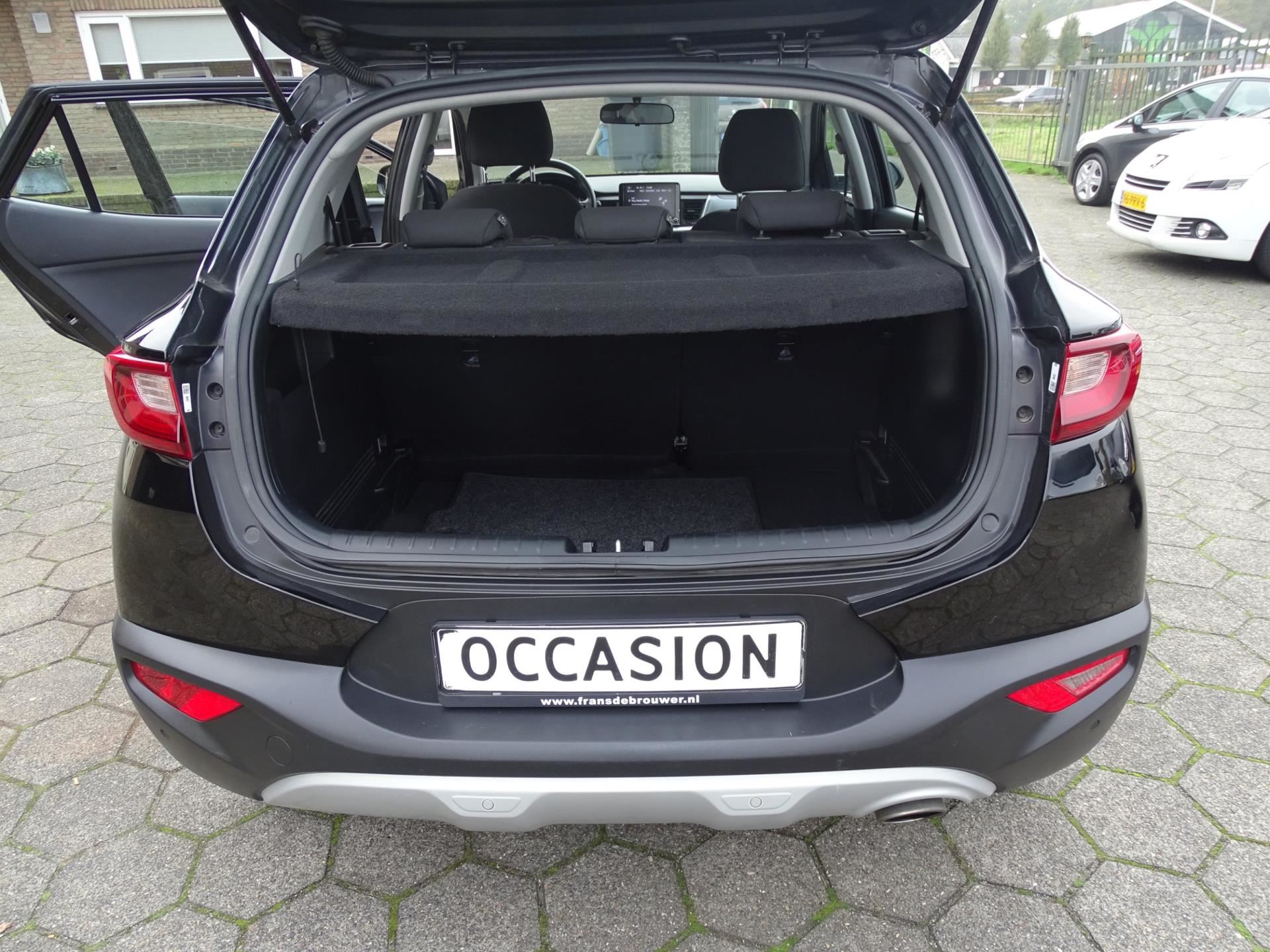 Kia Stonic 1.2 Urban Edition (2022), foto 9