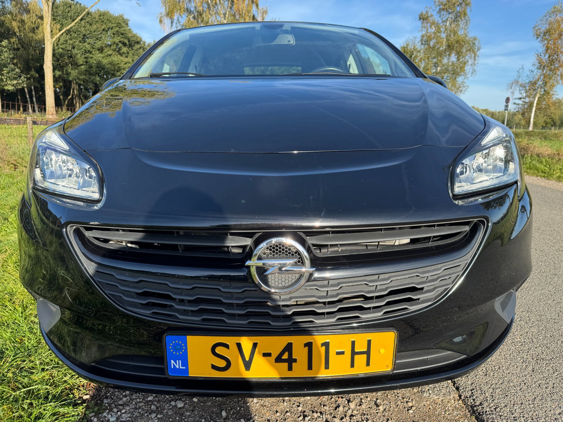 Opel Corsa 1.4 Black Edition top (2018), foto 5