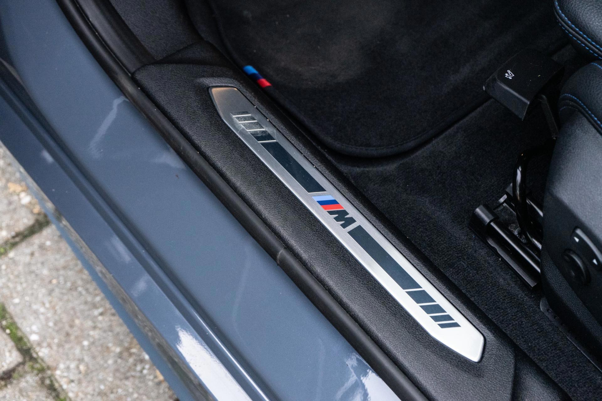 BMW 1-Serie 118i High Executive M-Sport (2020), foto 11