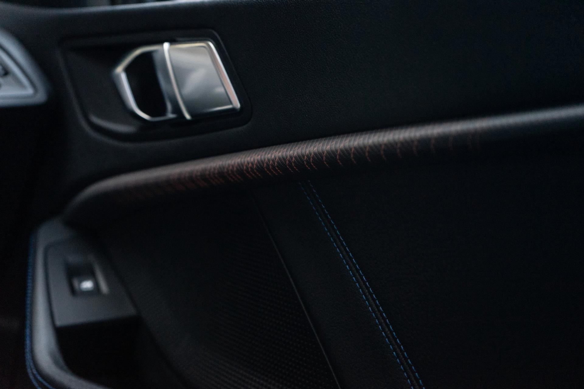 BMW 1-Serie 118i High Executive M-Sport (2020), foto 19