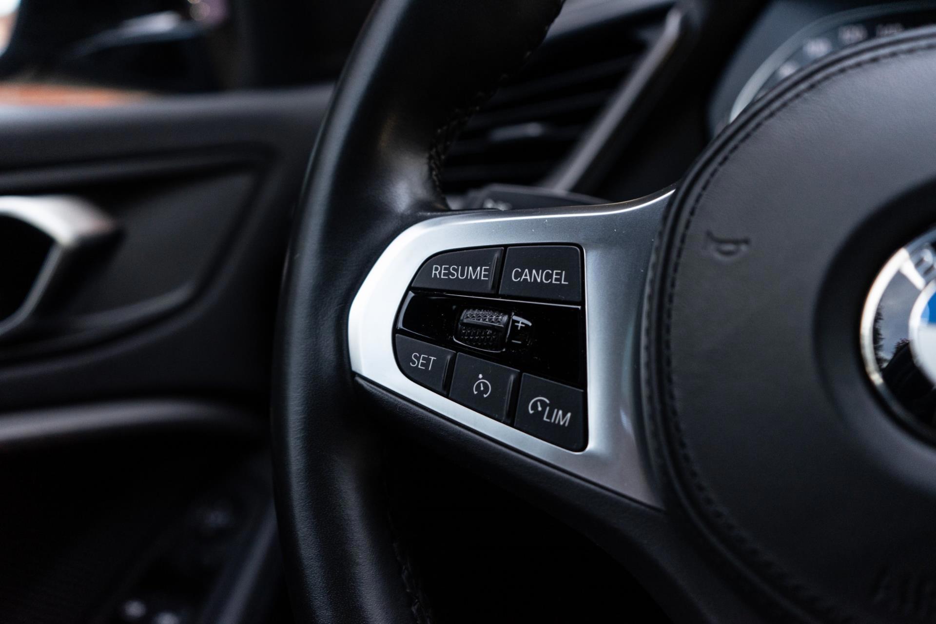 BMW 1-Serie 118i High Executive M-Sport (2020), foto 22