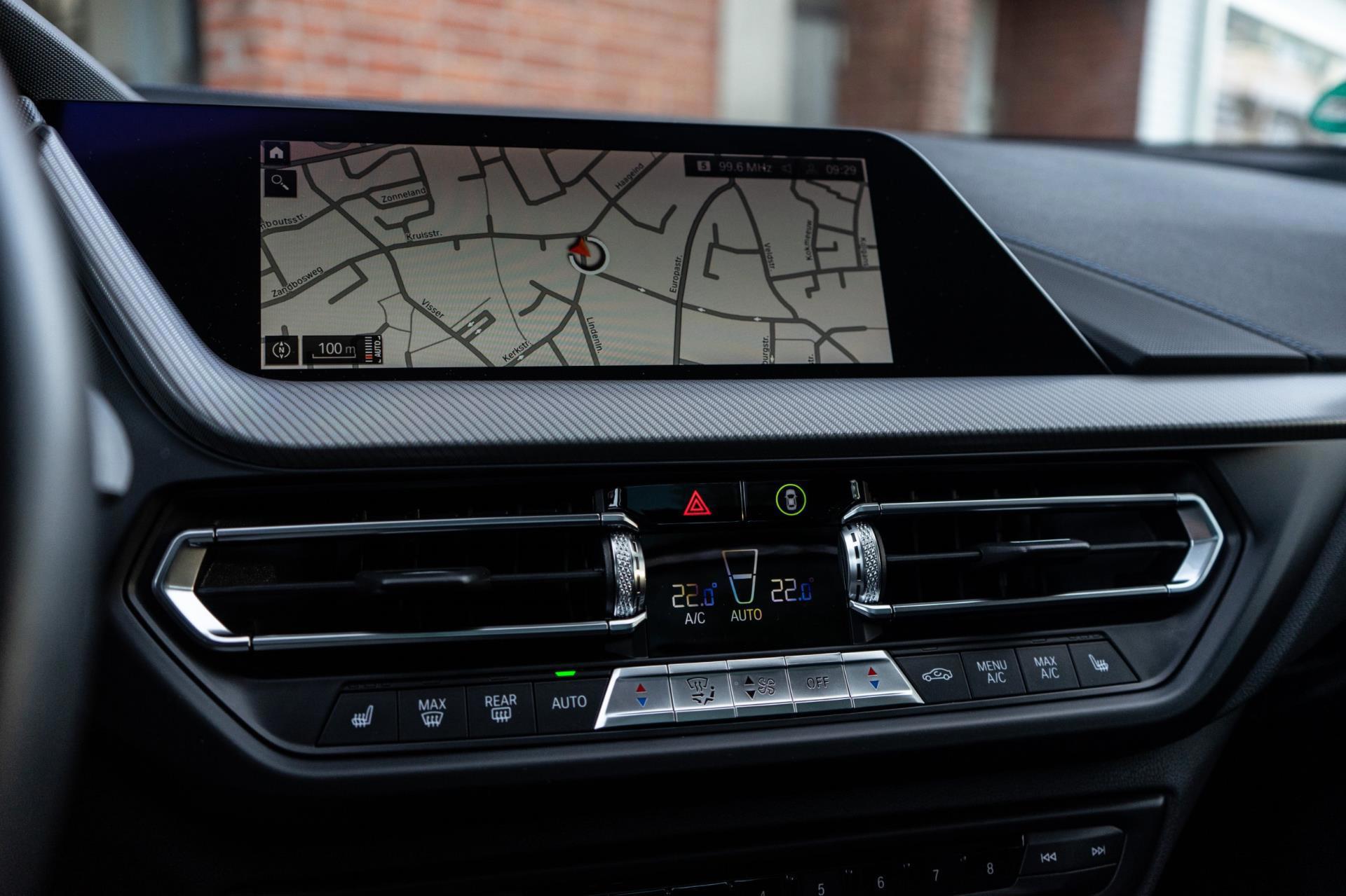 BMW 1-Serie 118i High Executive M-Sport (2020), foto 24