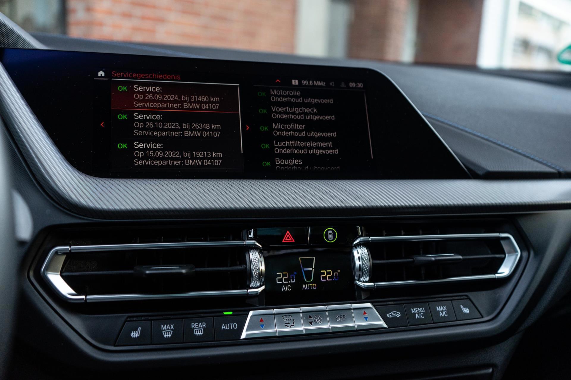 BMW 1-Serie 118i High Executive M-Sport (2020), foto 25