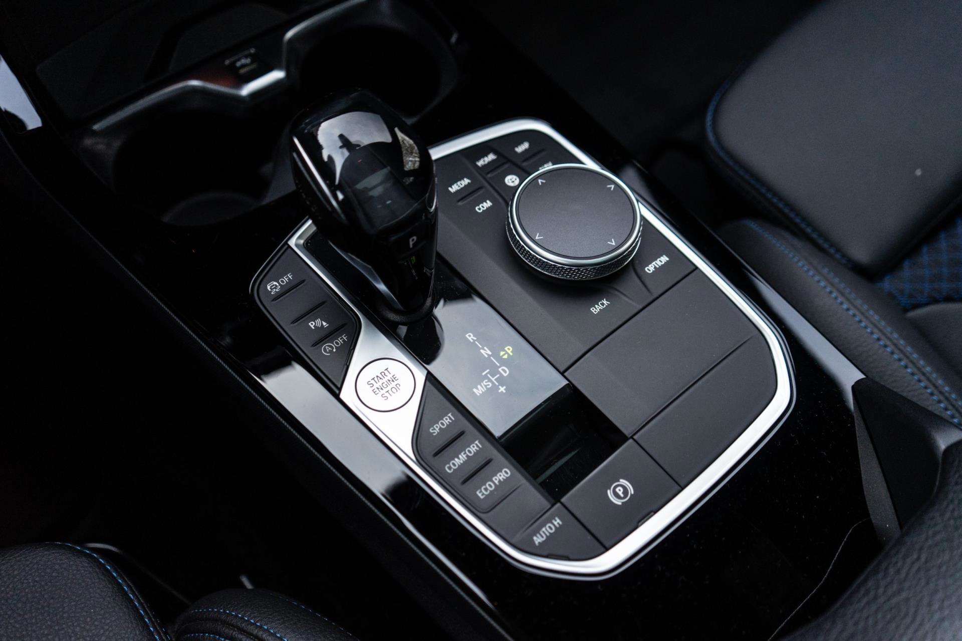 BMW 1-Serie 118i High Executive M-Sport (2020), foto 28