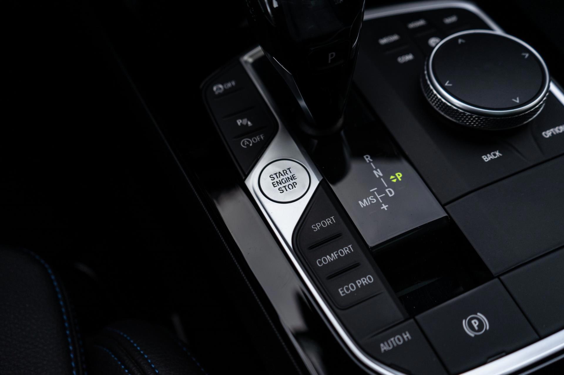 BMW 1-Serie 118i High Executive M-Sport (2020), foto 29