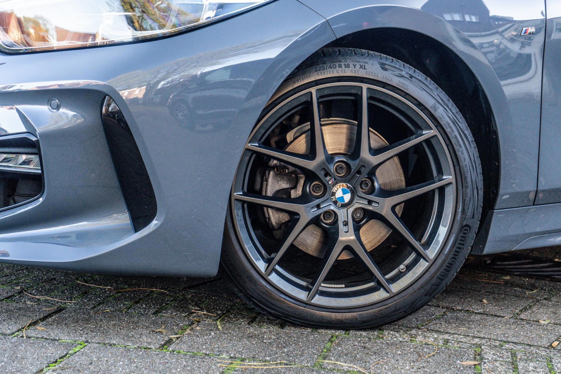 BMW 1-Serie 118i High Executive M-Sport (2020), foto 8