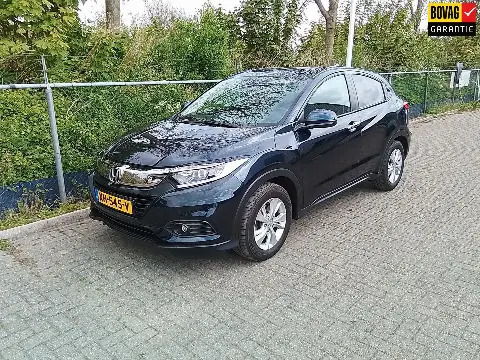 Honda HR-V 1.5 i-VTEC Elegance (2019)