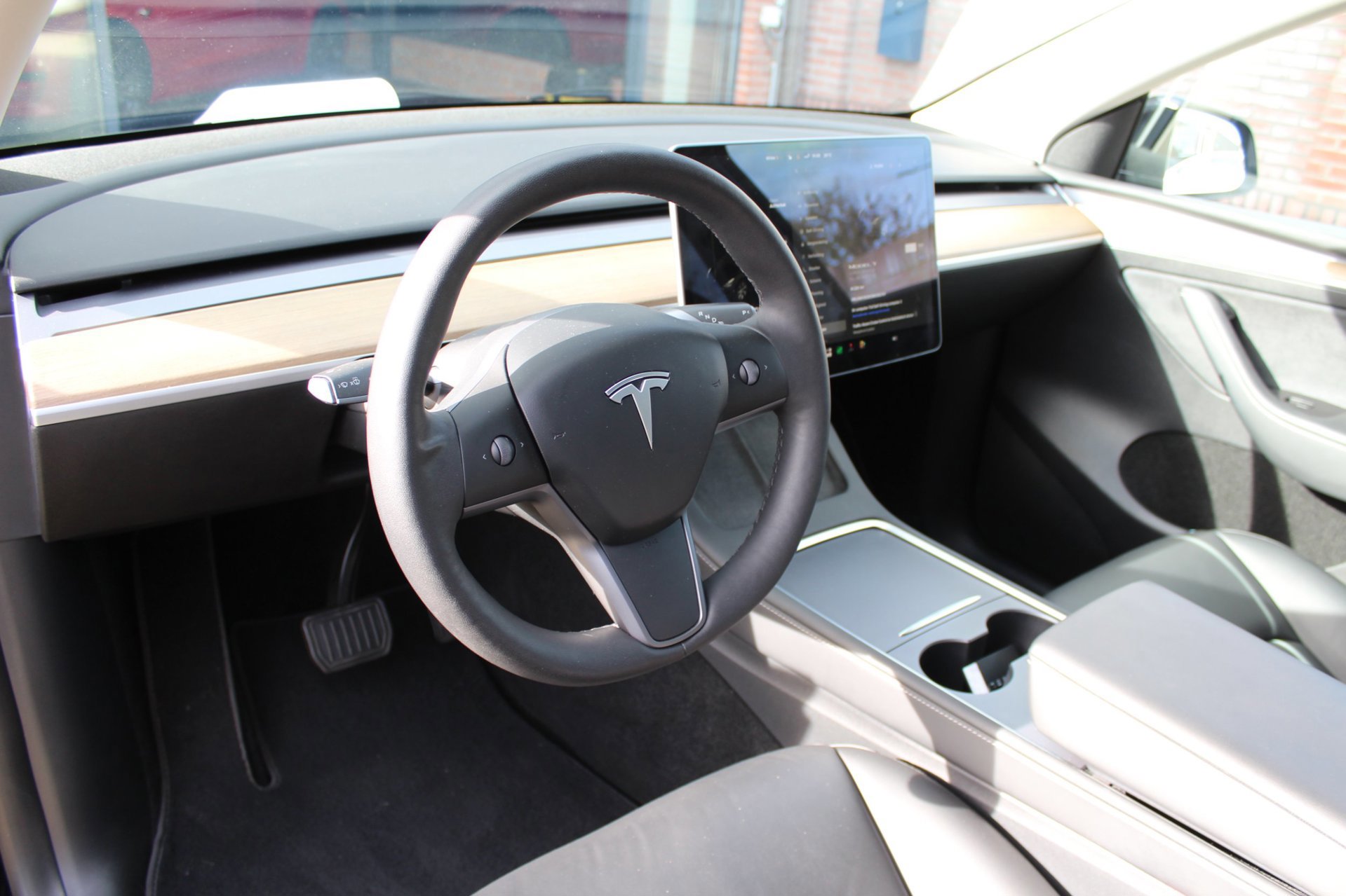 Tesla Model Y Long Range AWD 75 kWh SOH 90 (2021), foto 9